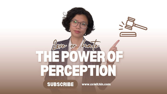 Operating from Love
