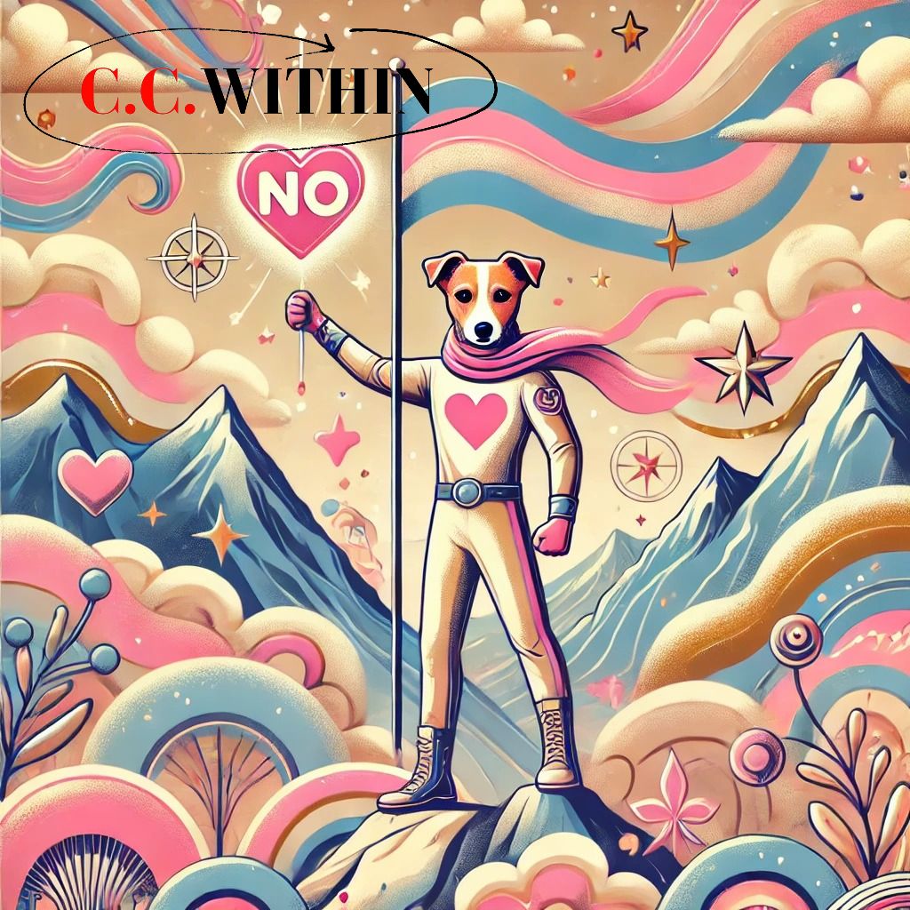 Saying No Doesn’t Mean Losing Love