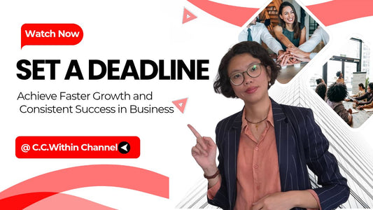 Set a Deadline
