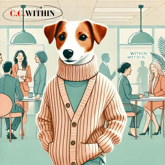 Showing Up for Yourself