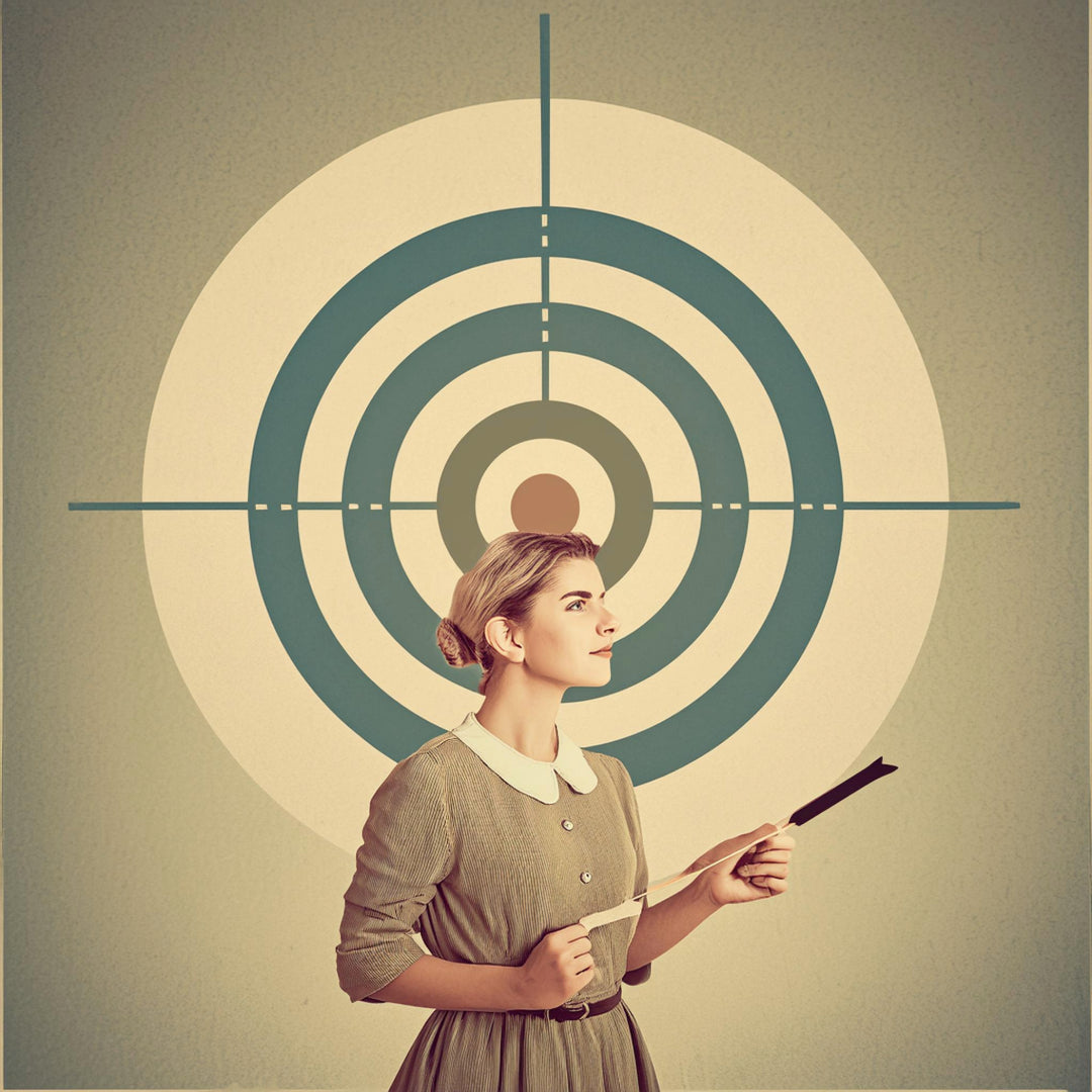 Simply reacting without a strategic plan could be a waste of time.