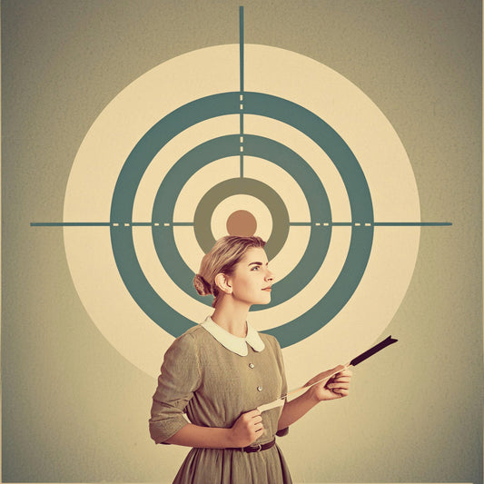 Simply reacting without a strategic plan could be a waste of time.