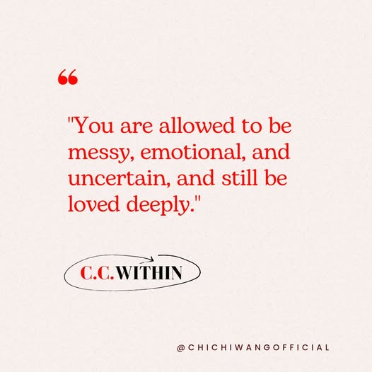 The Kind of Love That Is Reliable