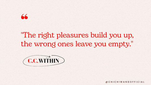 The Pursuit of Pleasure