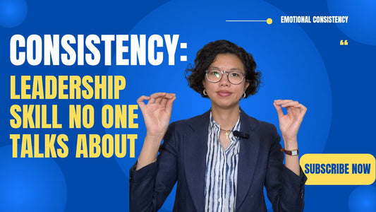 The Quiet Strength Behind Great Leadership