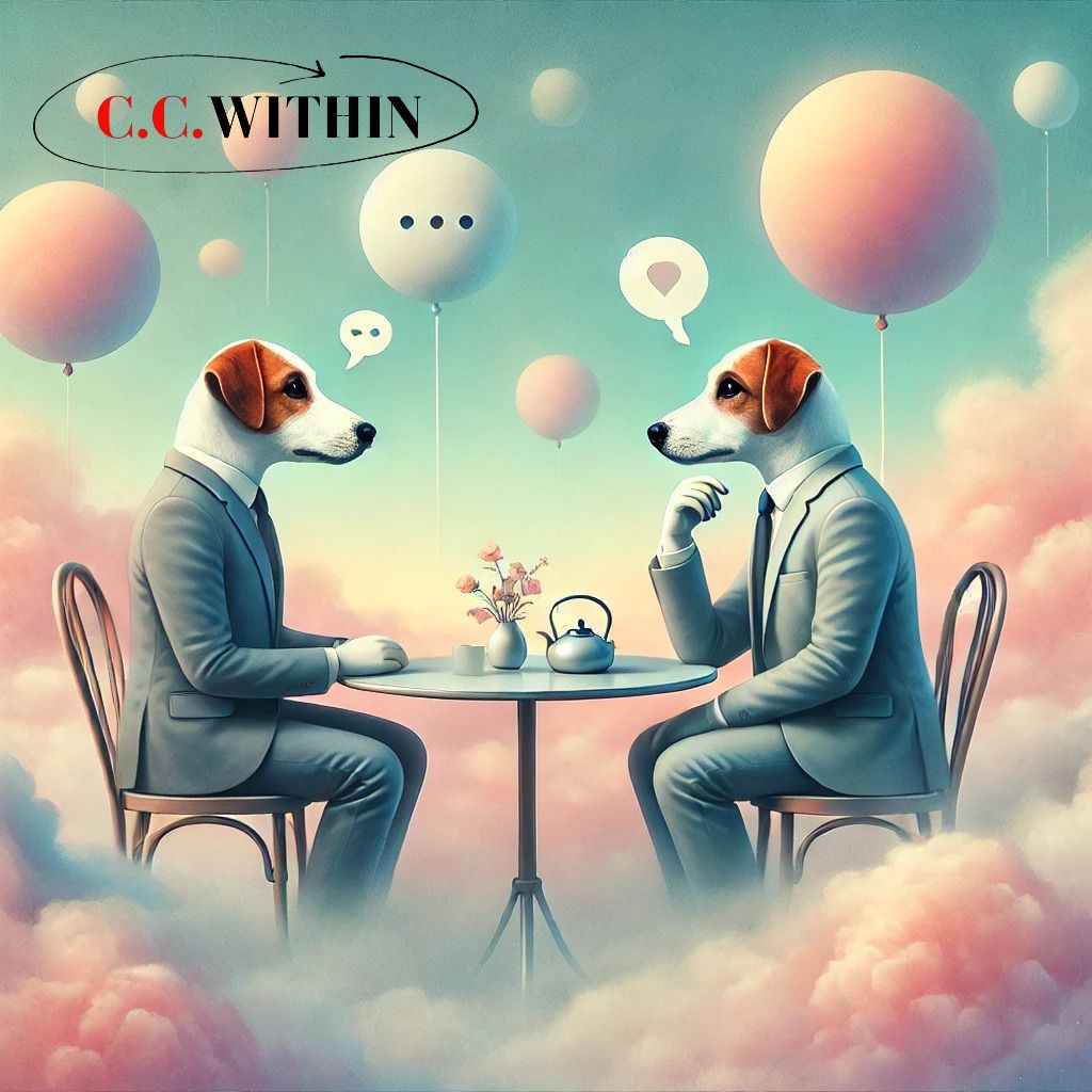 The Real Win in Every Conversation