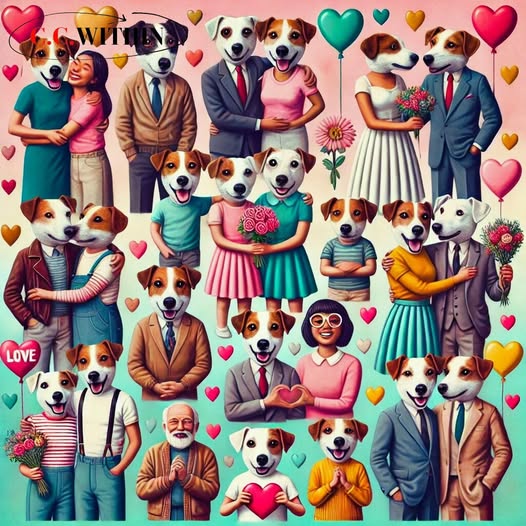 The Urgency of Love