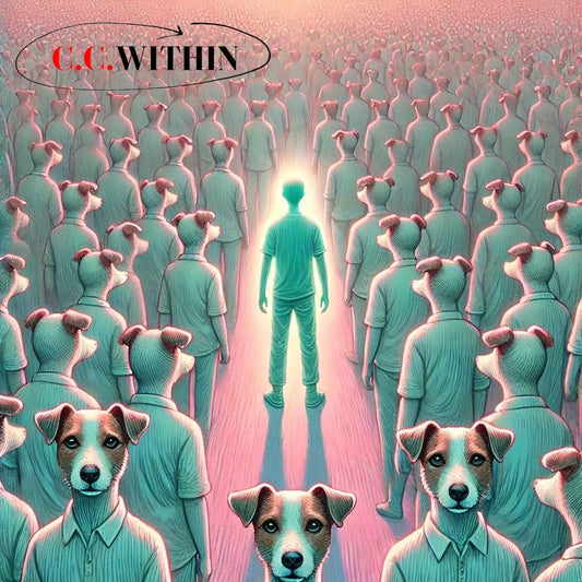 The Weight of Being Different