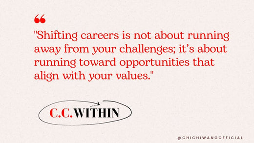 The Next Shining Career