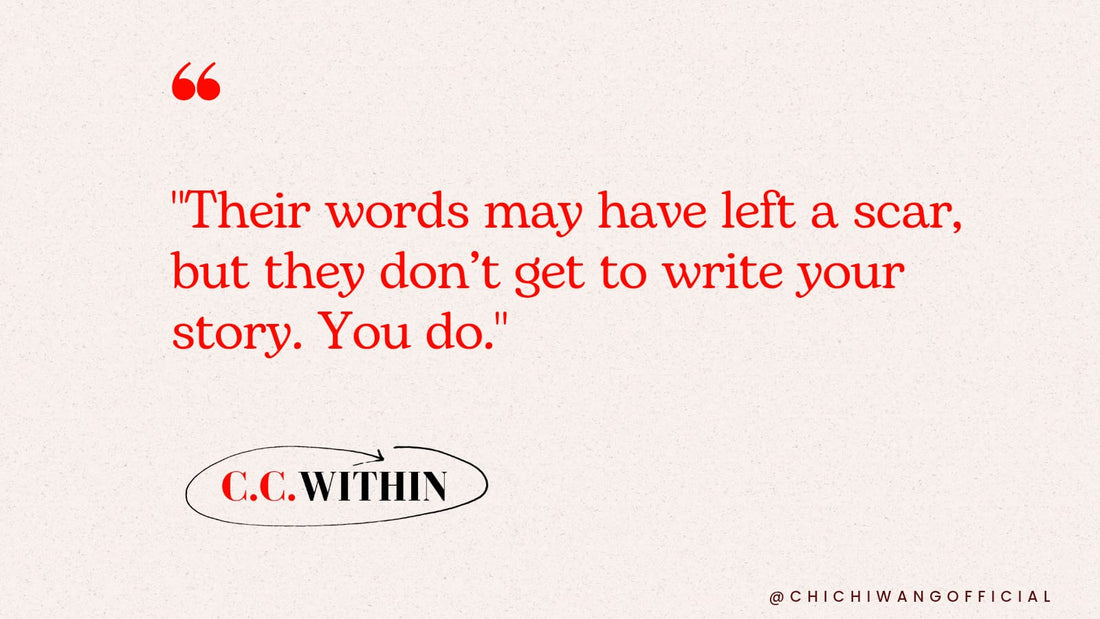 They Don’t Know What They’re Doing to You