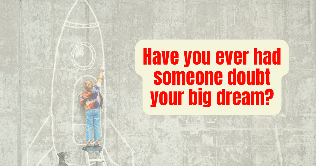 Why you should be careful who you listen to?