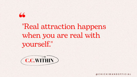 Timeless Attraction