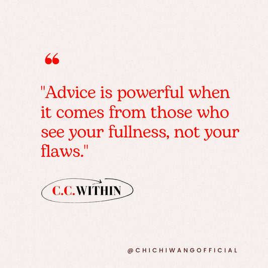 To Believe Someone Is Truly Capable