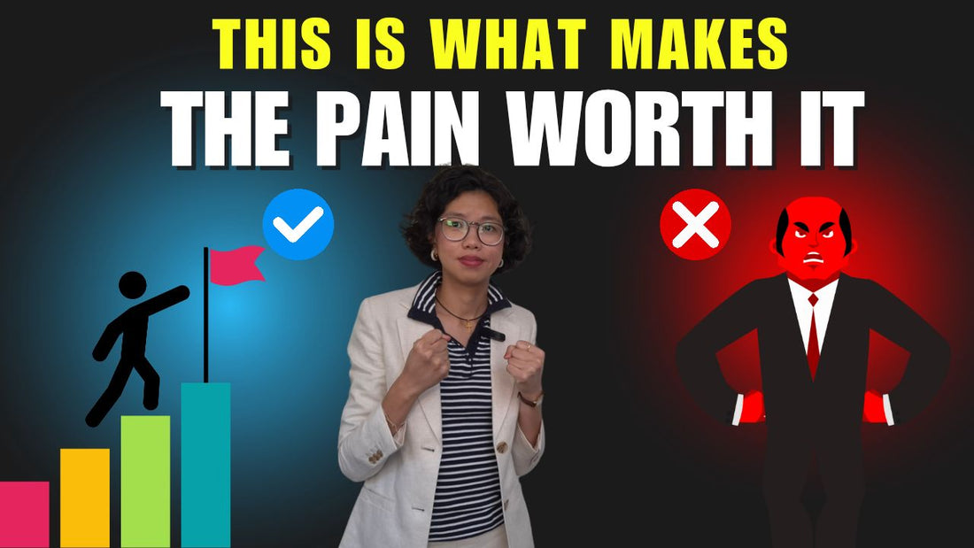 Unavoidable Setbacks