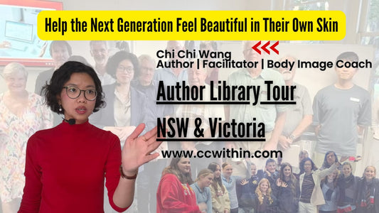 Victoria & NSW Library Tour