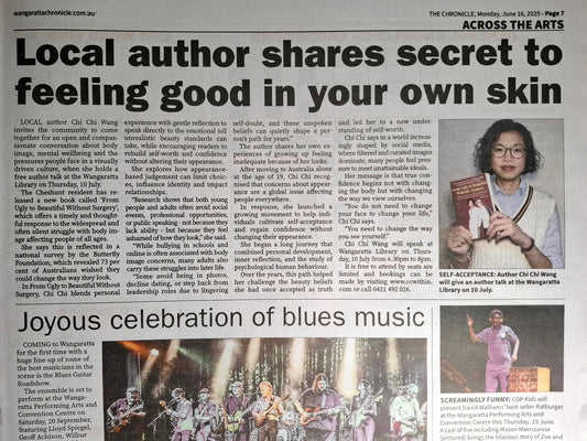 Wangaratta Chronicle News Report