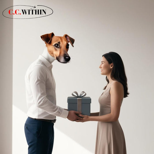 What You Sign Up For