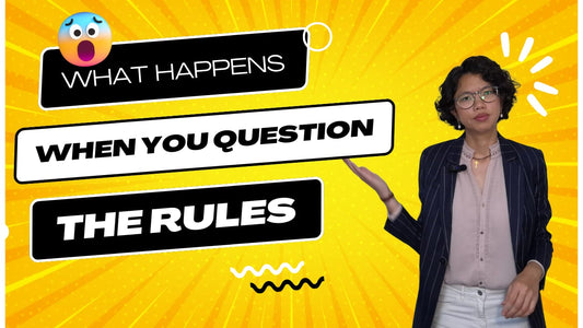 Saying Yes to Change