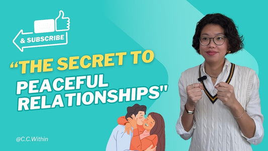 Why Less Expectation Leads to More Peace