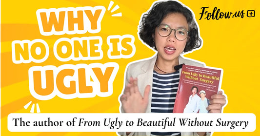 What if the world’s definition of beauty was never meant to define you?