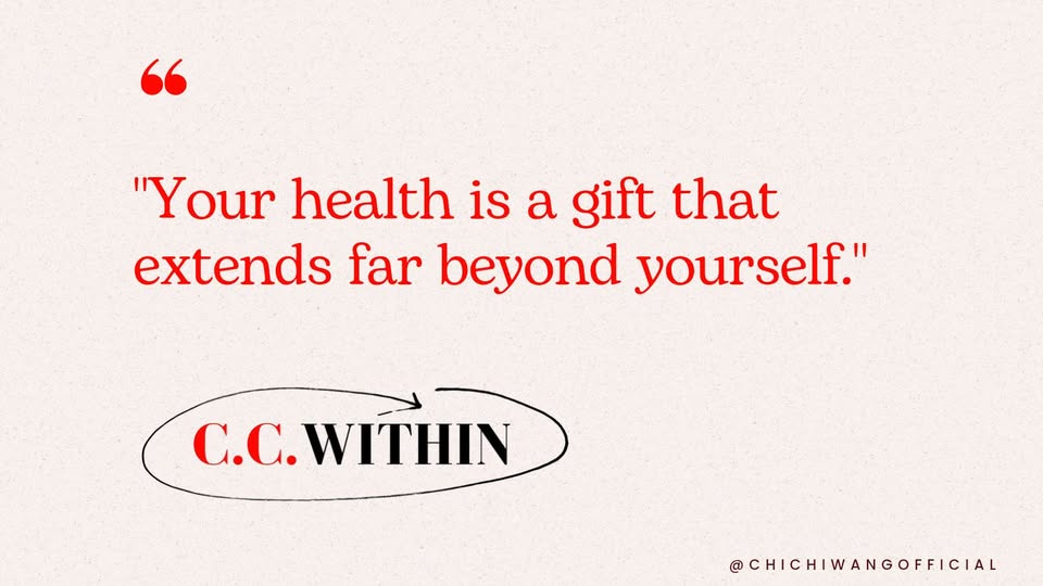 Worrying About the People We Care For