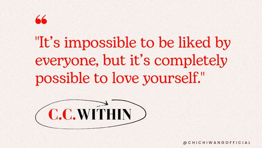 Worrying About Things I Can’t Control