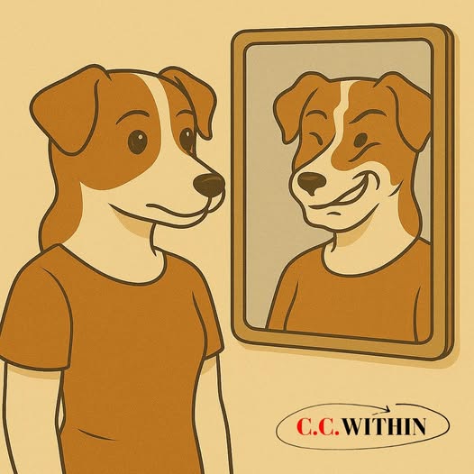 You Look Different Now