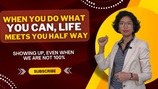 You will work it out