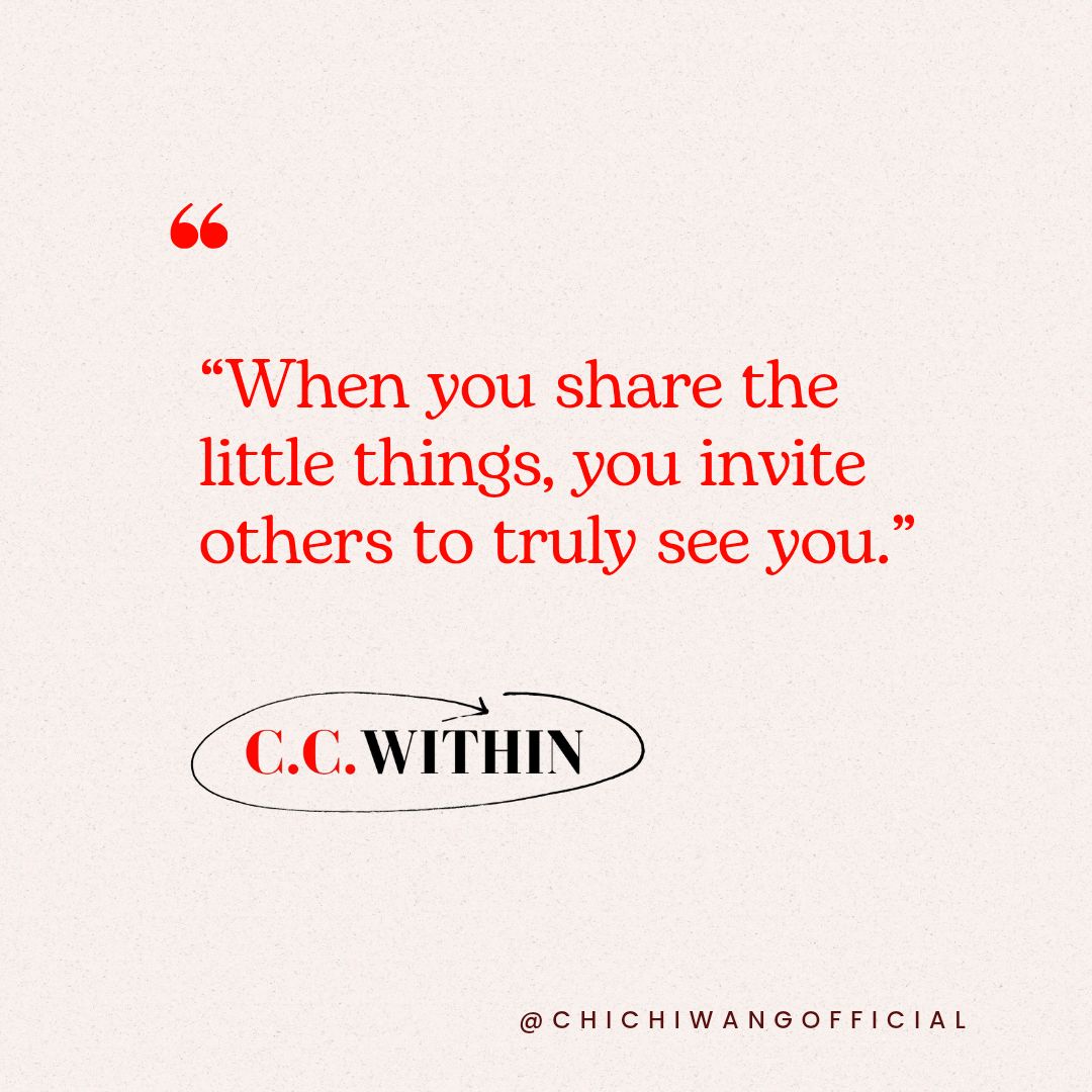 Your Little Mundane Matters